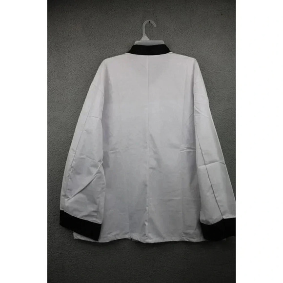 Chef's Choice Uniform Top-Size 3XL/3TG-New w/o Tags - Picture 6 of 8